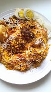 Tasty Biriyani’s