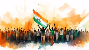 Celebrating India’s Independence Day